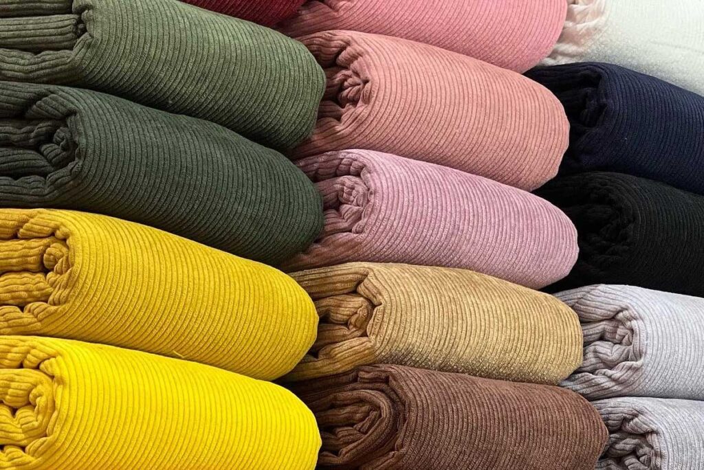 پیراهن مردانه مخمل کبریتی